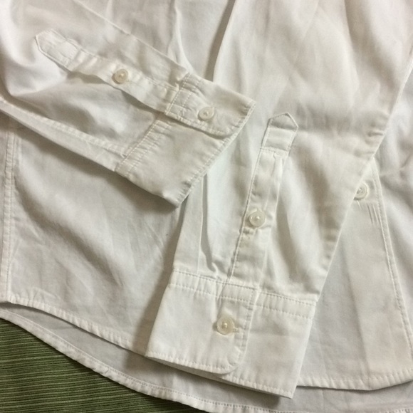 NFL GREEN BAY PACKERS LEVIS SHIRT NEW WITH TAGS - Picture 7 of 8